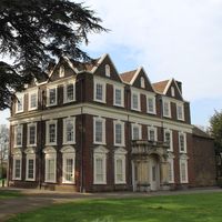 Boston Manor House|Museums|Travel