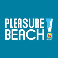 Botton's Pleasure Beach - Logo