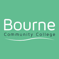 Bourne Community College - Logo