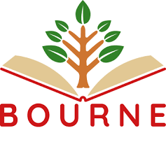 Bourne Primary School - Logo