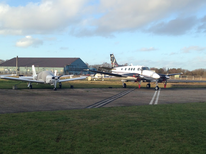 Bournemouth Airport Travel | Airport