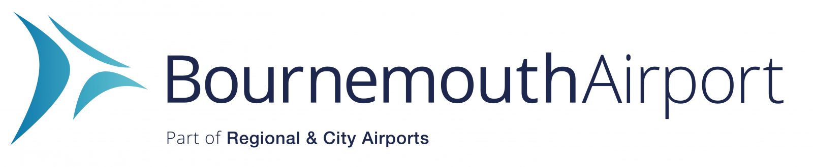 Bournemouth Airport Logo