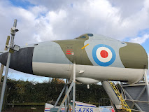 Bournemouth Aviation Museum Travel | Museums