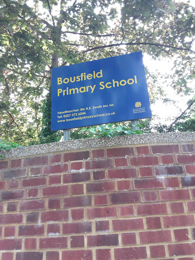 Bousfield Primary School Education | Schools