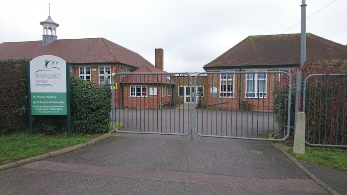 Bovingdon Primary Academy Education | Schools