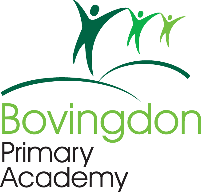 Bovingdon Primary Academy - Logo