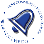 Bow Community Primary School - Logo