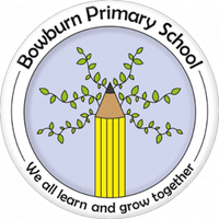 Bowburn Primary School - Logo