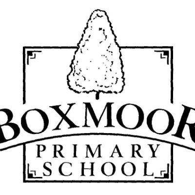 Boxmoor Primary School Logo