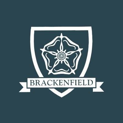 Brackenfield School Logo