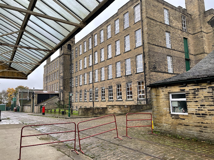 Bradford Industrial Museum Travel | Museums