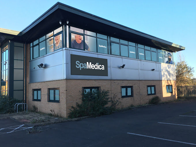 Bradford - Spamedica Medical Services | Clinics