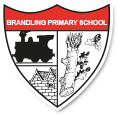 Brandling Primary School - Logo