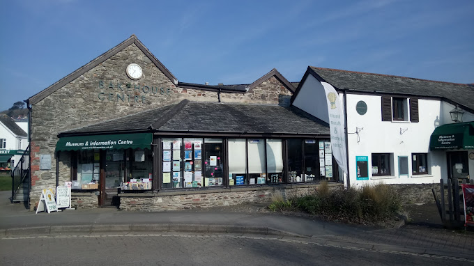 Braunton and District Museum - Logo