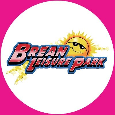 Brean Leisure Park Logo