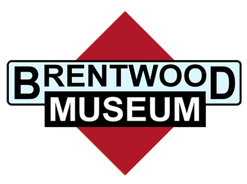 Brentwood Museum Logo