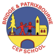 Bridge & Patrixbourne Church of England Primary School - Logo