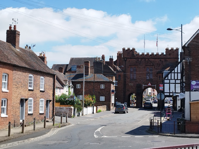 Bridgnorth Northgate Museum Travel | Museums