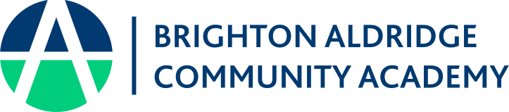 Brighton Aldridge Community Academy (BACA) Logo