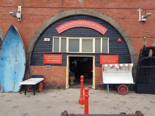 Brighton Fishing Museum Travel | Museums