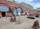 Brighton Fishing Museum|Museums|Travel