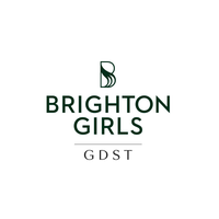 Brighton Girls Logo