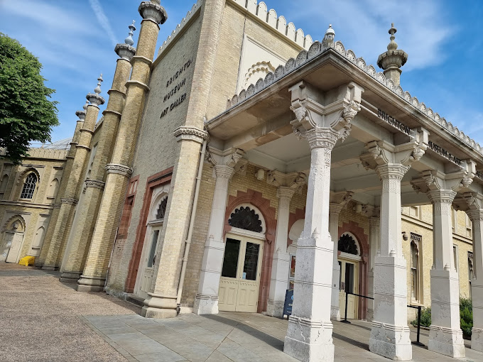 Brighton Museum & Art Gallery Travel | Museums