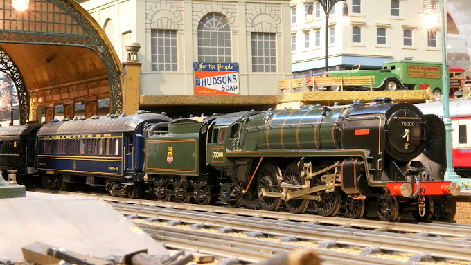 Brighton Toy and Model Museum Travel | Museums