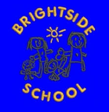 Brightside Nursery Infant School - Logo