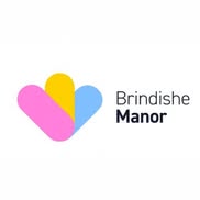 Brindishe Manor School - Logo