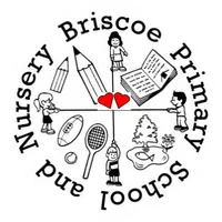 Briscoe Primary School & Nursery - Logo