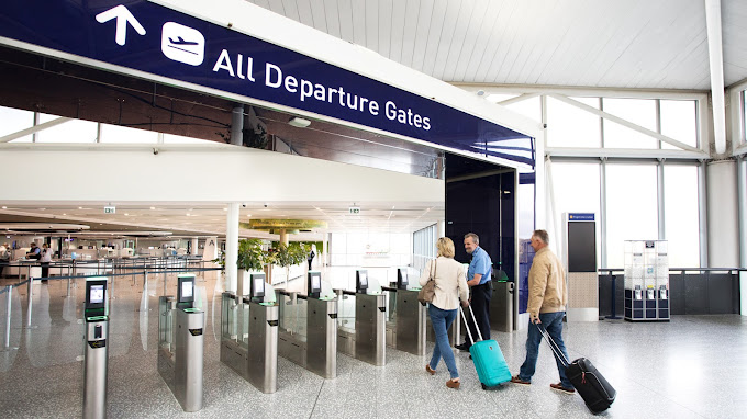 Bristol Airport Travel | Airport