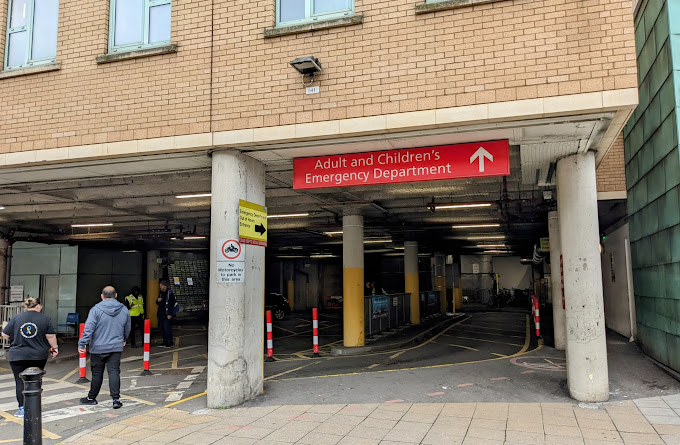 Bristol Royal Infirmary Medical Services | Hospitals