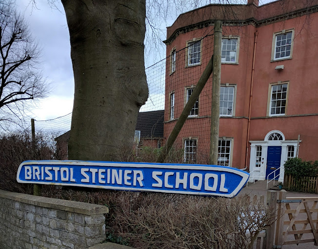 Bristol Steiner School Education | Schools