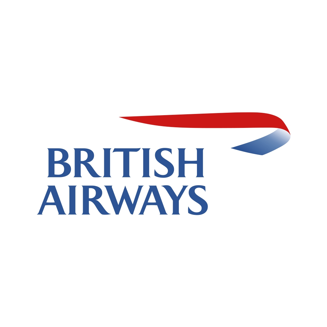 British Airways Heritage Centre Logo