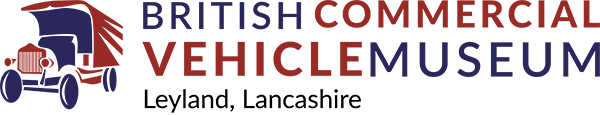 British Commercial Vehicle Museum Logo