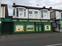 British Lawnmower Museum Travel | Museums