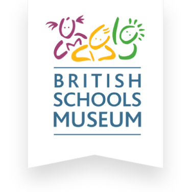 British Schools Museum - Logo