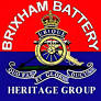 Brixham Battery Heritage Centre Logo