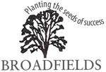 Broadfields Primary School - Logo