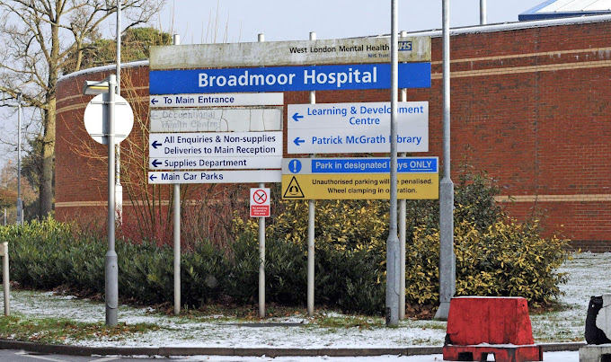 Broadmoor Hospital Medical Services | Hospitals