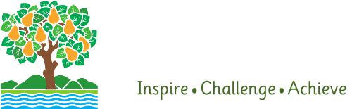 Broadway First School - Logo