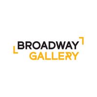 Broadway Gallery - Logo