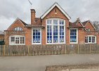 Brockenhurst Church of England Primary School Education | Schools