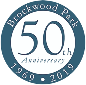 Brockwood Park School - Logo