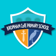 Bromham CofE Primary School Logo