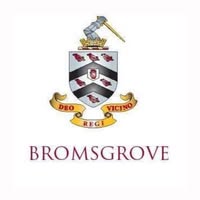 Bromsgrove School - Logo