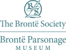 Brontë Parsonage Museum - Logo