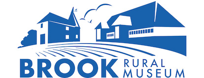 Brook Rural Museum - Logo