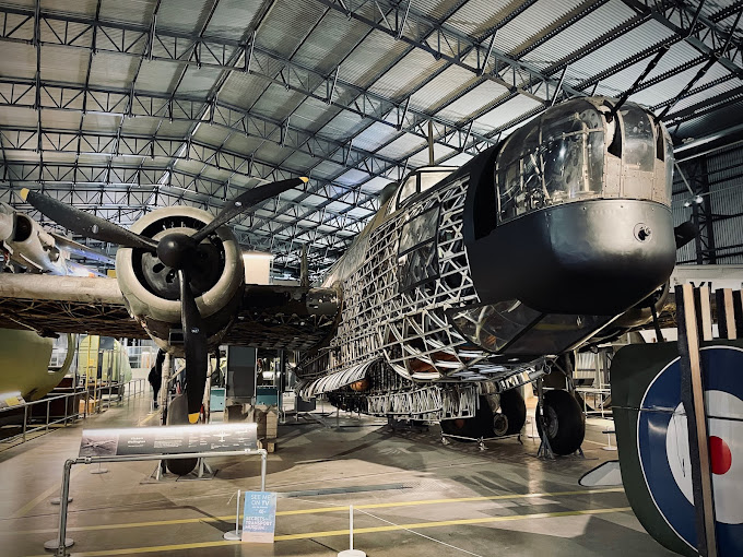 Brooklands Museum Travel | Museums